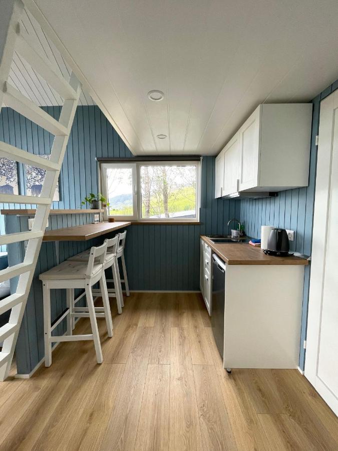 Villa Amma Jona Hvolsvöllur Exterior foto